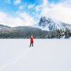 Отель Emerald Lake Lodge, фото 22
