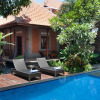 Отель NESA Sanur Bali, фото 16