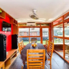 Отель OYO 28401 Relax In Kerala Diamond Houseboat, фото 21
