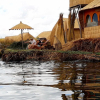 Отель Uros Lupaka Lodge Hotel, фото 20