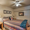 Отель Lavish Ruidoso Condo w/ 2 Private Decks & Hot Tub!, фото 6