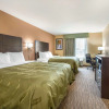 Отель Quality Inn & Suites Brandenburg - Fort Knox, фото 20