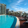 Отель Sofitel Gold Coast Broadbeach, фото 18