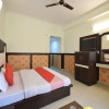 Отель OYO 11616 Hotel Shree Ram, фото 12