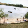Отель Between two lakes - 1 House, фото 9