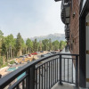 Отель Bear Creek Lodge 207a Condo by Alpine Lodging Telluride, фото 12