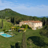 Отель Amazing Luxury Villa at 15 minutes from the seaside-VILLA IL SERRAGLIO, фото 1