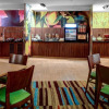Отель Fairfield Inn & Suites Lansing at Eastwood, фото 7