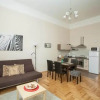 Отель Mentha Apartments, фото 13