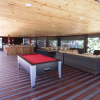 Отель Budget Tented Village at Urban Glamping - Hostel, фото 16