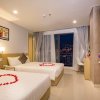Отель Love Hotel в Нячанге