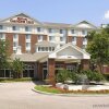 Отель Hilton Garden Inn Tampa East/Brandon, фото 1