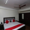 Отель OYO 29660 Hotel Vardhman Classic, фото 16