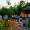 Отель Jeonju Parkgane Hanok Stay, фото 12
