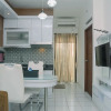 Отель Best and Brand New 2BR Kemang View Apartment, фото 5