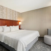 Отель Courtyard by Marriott Springfield, фото 5