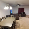 Отель New 3 Bedroom Home w/ tons of amenities & parking., фото 12