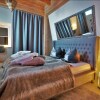 Отель Suite Royal Relax-Cottage Resort, фото 4