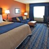 Отель GrandStay Hotel & Suites Mount Horeb - Madison, фото 23
