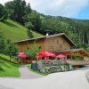 Отель Talbach Laimach in Laimach, фото 41