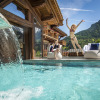 Отель Armancette Hotel, Chalets & Spa - The Leading Hotels of the World, фото 22