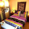 Отель Buda Panzio, фото 6