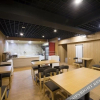Отель Beibei Holiday Hotel (Harbin Central Street store), фото 10