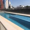 Отель Minerva Zone Apartment Super Vista Fully Equipped Pool 3 Rec 6pp tv Wifi Aa, фото 9