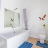 Отель Sun & Sea In A Downtown Villa, фото 11