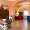 Отель Tenute Piazza Countryhouse в Рибере