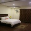 Отель Grand Millennium Hotel Lahore, фото 5