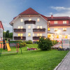 Отель Gasthof Pension und Fewos Zur Zweere, фото 15