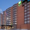 Отель Holiday Inn Ottawa East, an IHG Hotel в Оттаве