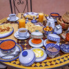Отель Riad Lakouas, Authentic Santal Room Situe a Marrakech No001, фото 4