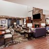 Отель Staybridge Suites Fort Worth - Fossil Creek, an IHG Hotel, фото 5