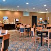 Отель Holiday Inn Express Airport-Calgary, an IHG Hotel, фото 35