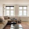 Отель ★Newly Renovated · Luxury Apt · Heart of CPH★, фото 33