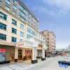 Отель Vienna International Hotel (Dongguan Songshan Lake Guanzhang Road), фото 21