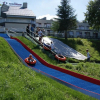 Отель Spa & Wellness Hotel Diament Ustron, фото 8