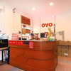 Отель OYO 1090 Hollitel Hotel Melaka, фото 20
