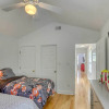 Отель Bright Tallahassee Home, 5 Mi to Dtwn & Lake Ella!, фото 4
