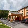 Отель Best Western Plus Executive Inn, фото 16