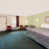 Отель Days Inn by Wyndham Cleveland TN, фото 14