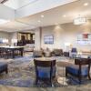 Отель DoubleTree by Hilton Hotel Jacksonville Riverfront, фото 22