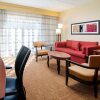 Отель Courtyard by Marriott Charlotte Southpark, фото 11