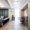 Отель Lovely flat UltraCentral with Free Parking VIC8, фото 5