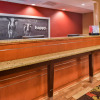 Отель Hampton Inn Emporia, фото 2