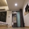 Отель Bedroom at Suvarnabhumi Airport, фото 15