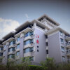 Отель Jianshanpi Resort, фото 36