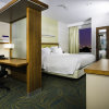 Отель Springhill Suites Houston Westchase, фото 1